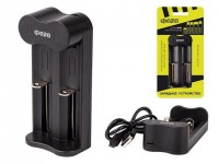 ФАZA Зарядное устройство З/у L-71 USB (2 x Li-Ion) .5032385 фото