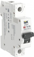 IEK ARMAT Автоматический выключатель M06N-DC 1P B 25А AR-M06N-1-B025DC фото