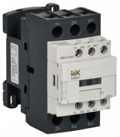 IEK ARMAT Контактор КМИ-А-23212 LC1D 32А 110В/АС3 1НО/1НЗ AR-ACC-21-032-110-11 фото