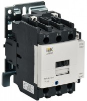 IEK ARMAT Контактор КМИ-А-34012 LC1D 40А 230В/АС3 1НО/1НЗ AR-ACC-31-040-230-11 фото