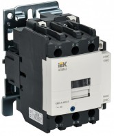IEK ARMAT Контактор КМИ-А-46512 LC1D 65А 400В/АС3 1НО/1НЗ AR-ACC-41-065-400-11 фото