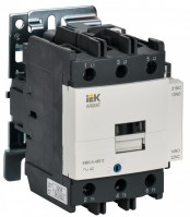 IEK ARMAT Контактор КМИ-А-48012 LC1D 80А 230В/АС3 1НО/1НЗ AR-ACC-41-080-230-11 фото