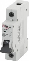 ЭРА NO-902-307 Pro Автоматический выключатель ВА47-29 1Р 2А 4,5кА кривая В (12/180/3780) Б0048768 фото