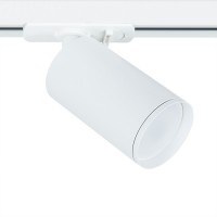 A1519PL-1WH Светильник трековый однофазный GU10 A1519PL-1WH фото