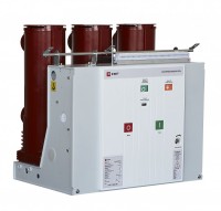 Вакуумный выключатель BB/EKF-10-1250-20-210-3 стационарного исполнения bb-10-1250-20-210-3-st фото