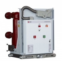 Вакуумный выключатель BB/EKF-10-1250-31,5-150-3 выкатного исполнения bb-10-1250-31,5-150-3-vk фото