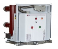 Вакуумный выключатель BB/EKF-10-1600-31,5-210-3 выкатного исполнения bb-10-1600-31,5-210-3-vk фото