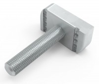 IEK STRUT-болт М12х50 CMZ10-SBT-12-050 фото
