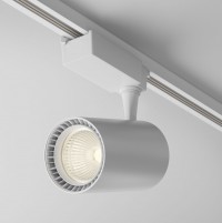Maytoni Трековый светильник Vuoro Unity 3000K 15Вт 60° TR003-1-15W3K-W-W фото