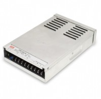 Varton Драйвер 350Вт 24V для светодиодной ленты Meanwell ERP-350-24 IP20 221x130x48мм без активного охлаждения ERP-350-24 фото