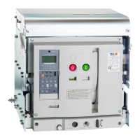 КЭАЗ Выключатель автоматический OptiMat A-2000-S2-3P-85-D-MR8.0-B-C2200-M2-P03-S1-06 329175 фото