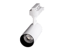 Jazzway Прожектор PTR 0715 15w 5000K 24° WH (белый) IP40 .5041233 фото