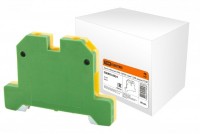 TDM Зажим наборный ЗНИ-16PEN 16мм2 (JXB-земля) SQ0803-0034 фото