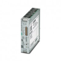 Phoenix Contact QUINT4-UPS/24DC/24DC/10/PN Источник бесперебойного питания 2907068 фото