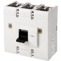 Контактор (Legrand) Выключатель автоматический ВА51-39-342310-20УХЛ3 400А, 660ВВА51-39-342310-20УХЛ3 1040934 фото