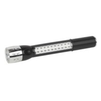 ТРОФИ TP20 Фонарь 1x0,5 LED+20LED, пластик, 3xAA Б0019828 фото