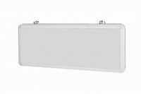 Varton Световой указатель Evade серии Basic 3W IP20 2ч V1-R0-70354-02A02-2400365 фото