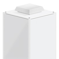 Schneider Electric Дополнительная крышка для шкафов NSYCAC228RMB фото