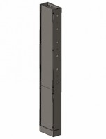 EKF Basic Короб КЭТ транзитный (1890х300х150) uerm-ket-t-1890 фото