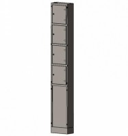 EKF Basic Короб КСС (1890х300х150) uerm-kss-1890 фото