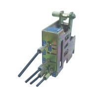LSIS Доп. устройство для механических блокировок MI, TOTAL ASS'Y,MI,AN,AS,AH-E,G 72313463556 фото