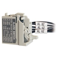 LSIS Контакт аварийной сигнализации для Metasol MCCB до 250 AF 83011187002 фото