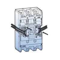 LSIS Комбинированный контакт сигнализации для Metasol MCCB до 250 AF 83011187016 фото
