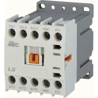 LSIS Контактор GMC-12M AC220V 50/60Hz 1a EXP 1269017600 фото