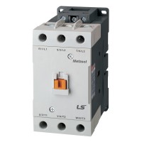 LSIS Контактор Metasol MC-75a AC220 50Hz Screw 1340002300 фото