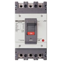 LSIS Автоматический выключатель Metasol ABS403c 300A 164001800 фото