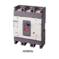 LSIS Автоматический выключатель ABS803c 630A 166003400 фото