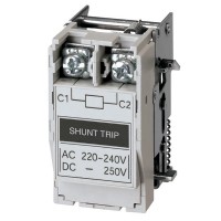 LSIS Независимый расцепитель SHT,AC220~240VDC250V,TD160~TS800 83211171735 фото