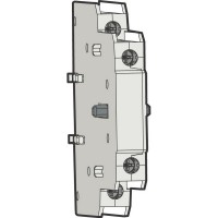 LSIS Устройство блокировки UR-02,2NC 83411634001 фото