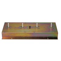 LSIS Механическая блокировка AR-600 56121618001 фото