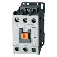 LSIS Контактор Metasol MC-32a AC110V 50Hz 2a2b Screw 1336014600 фото