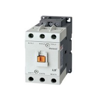 LSIS Контактор Metasol MC-50a AC24V 50Hz 2a2b Screw 1338014000 фото