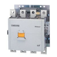 LSIS Контактор 4-х полюсный Metasol MC-265a/4P AC/DC100-200V 50/60Hz 2a2b, Screw 1369000600 фото