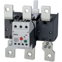 LSIS Реле защиты от перегрузки Metasol MT-400 153A 120~185A 3K SCREW 1378001500 фото