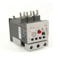 LSIS Реле защиты от перегрузки Metasol MT-63 34A 28~40А 3K SCREW 1310001000 фото