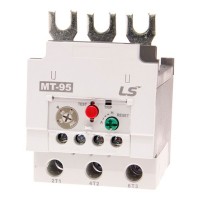 LSIS Реле защиты от перегрузки Metasol MT-95 15A 12~18А 3K SCREW 1314000300 фото