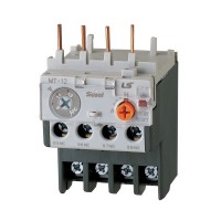 LSIS Реле защиты от перегрузки Metasol MT-12/3H 0.82A 0,63~1A SCREW 1319000500 фото