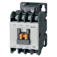 LSIS Контактор Metasol MC-6a AC220V 50Hz 1b, Screw 1327008500 фото