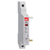 LSIS Контакт аварийный BKN AL 6A 06150004R0 фото