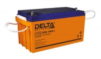 Delta Аккумуляторная батарея DTM 1265 L (12V/65Ah) DTM 1265 L фото
