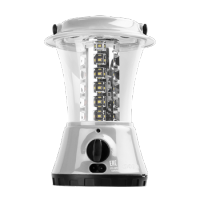 ФАZA Фонарь кемпинговый Фонарь AccuF5-L36-gy (серый) .5027602 фото