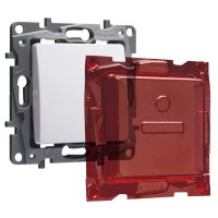 Legrand Etika защитная крышка 665098 фото