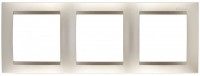 Simon 15 Шампань Рамка 3-ая 1500630-034 фото