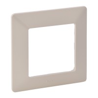 Legrand Valena Life слоновая кость рамка 1-ая 754047 фото
