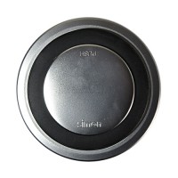 Simon Connect Матовый хром Крышка телеблока KTLA1-31 фото