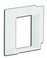 Simon Connect Вкладыш переходный для 1 RJ45 AMP кат.5 -Brand Rex, CIMABOX MD67 фото